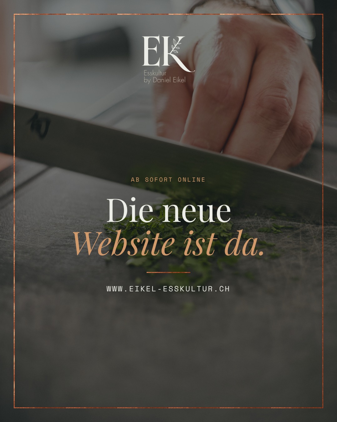 Instagram-Beitrag zum Werkzeug
